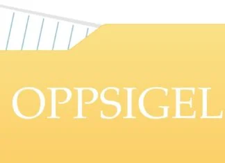oppsigelse