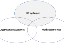 organisasjon-marked-ikt-system
