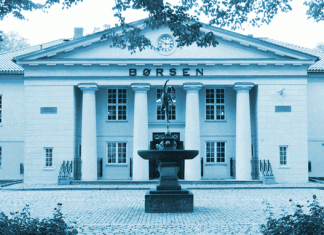 oslo-bors