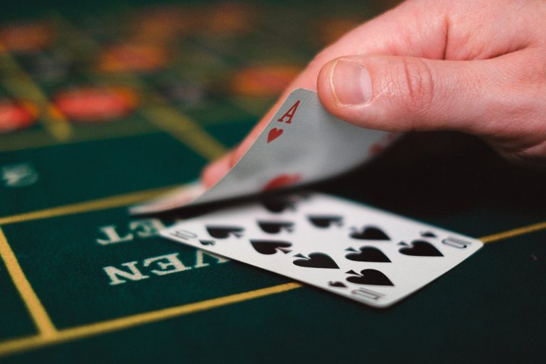 Beskytt dine gevinster: Slik velger du et sikkert online casino