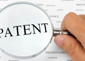 Patent søk
