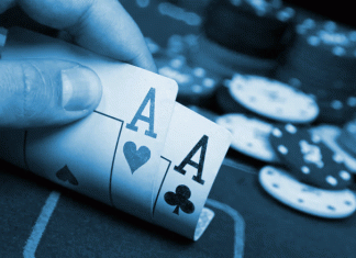 poker