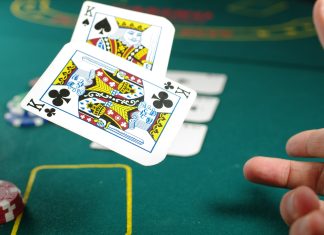 Poker