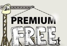 free premium