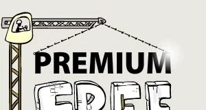 free premium