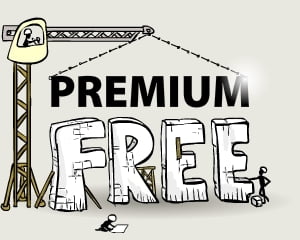 Freemium som forretningsmodell