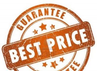 Pris som konkurransevirkemiddel