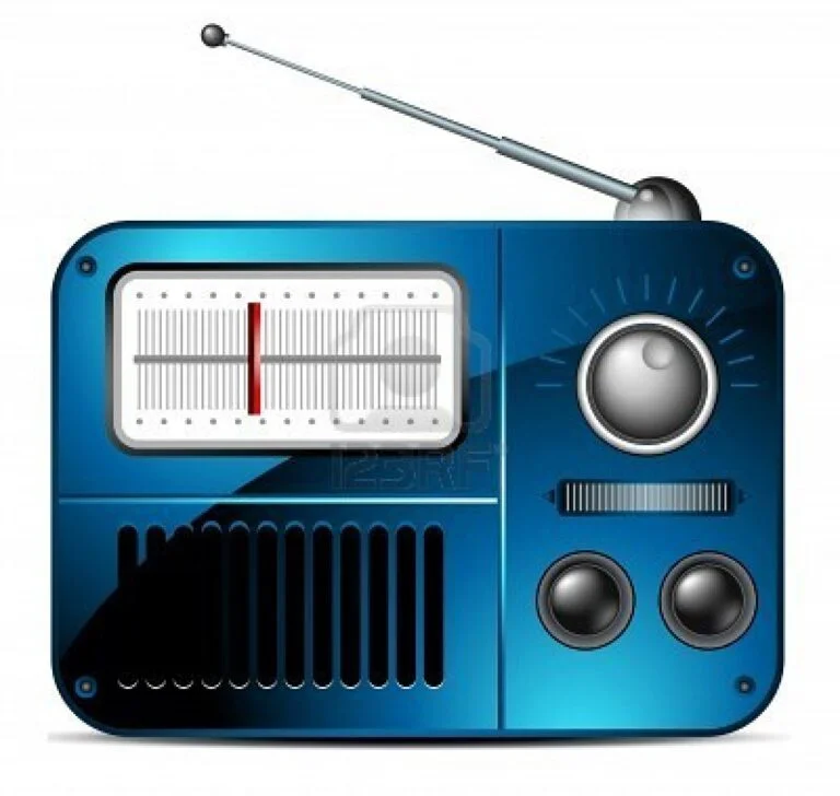 radio