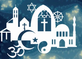 religion-ledelse