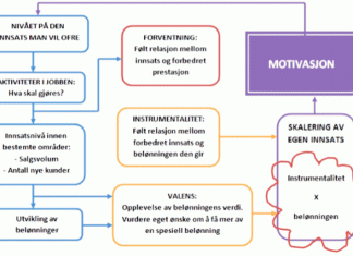 selgermotivasjon