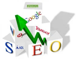 SEO - søkemotoroptimalisering