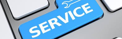 Service / tjeneste
