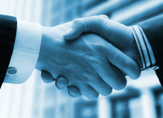 shake-hands