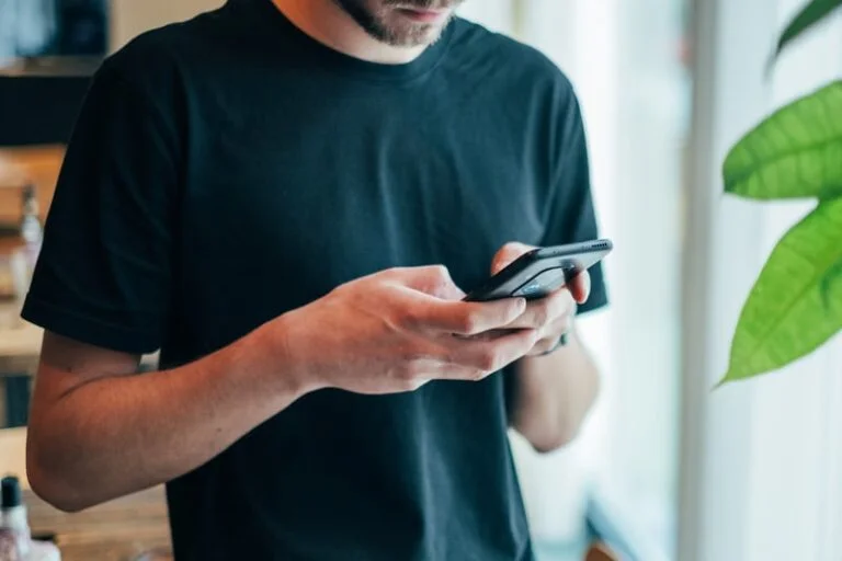 smarttelefon