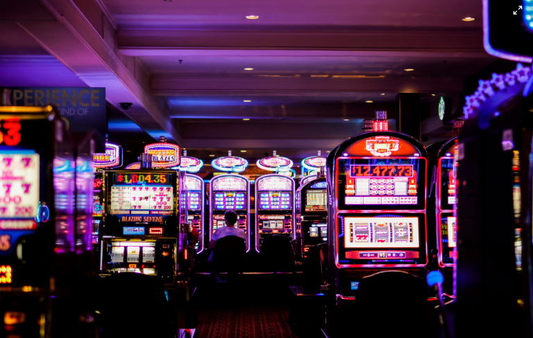 Hjelper det å lære casinospill dine vinnersjanser?