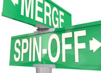 spin-off