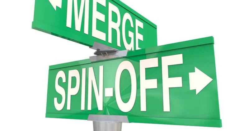 spin-off
