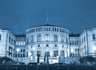 stortinget