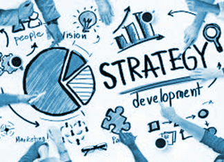strategi