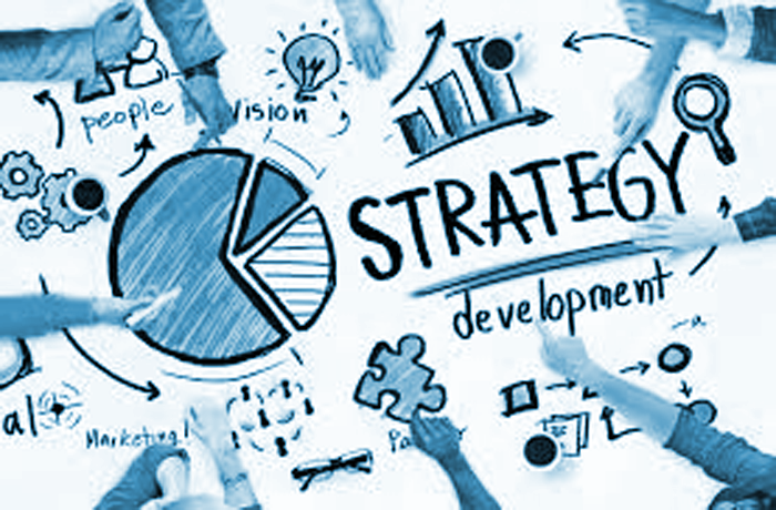 Implementeringstrategi og implementeringsprogram