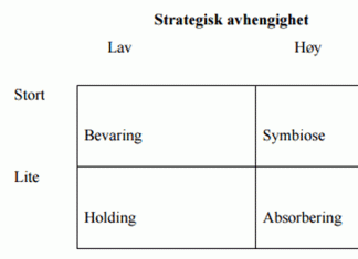 strategisk-avhengighet