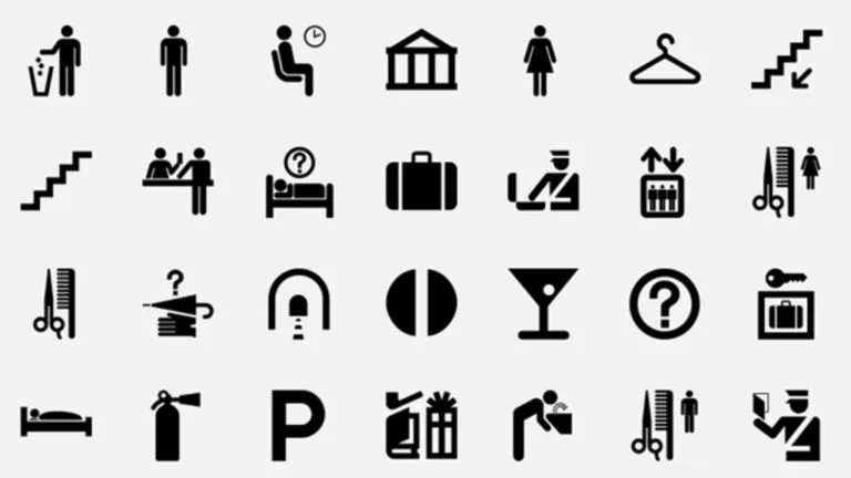 Symboler i markedsføring og ledelse