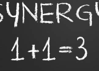 Markedssynergier