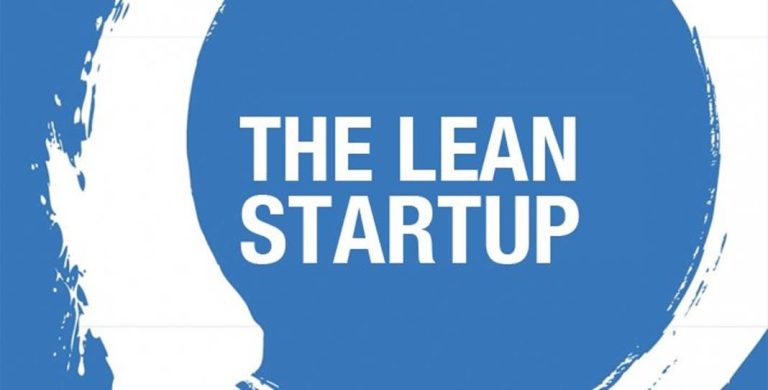 Lean – Startup