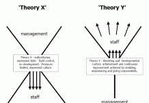 X-teori og Y-teori