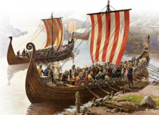 vikingtiden