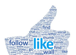 Viral markedsføring