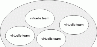 virtuell-organisasjon-team