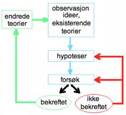 vitenskapelig-metode