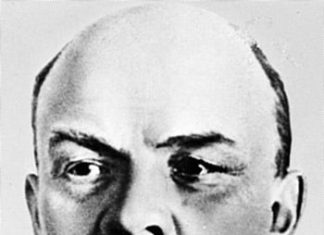 Planøkonomi vladimir-lenin