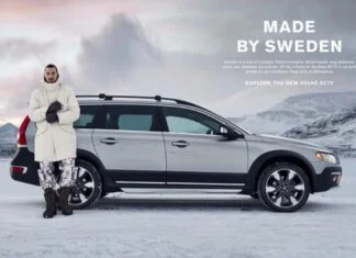 volvo