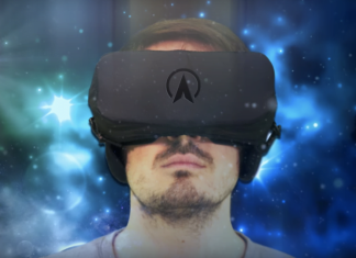 vr