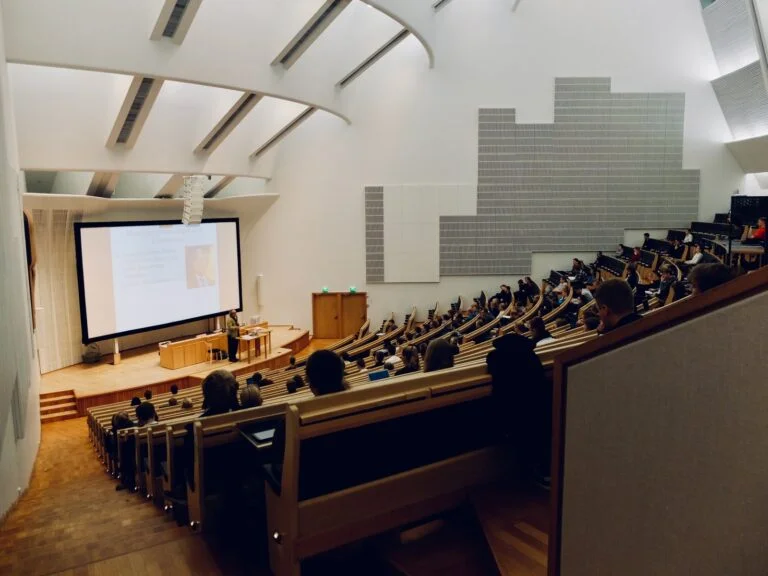 auditorium